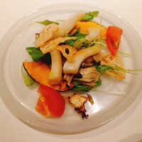 24/7 restaurant - 