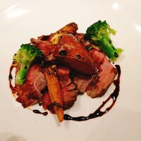 24/7 restaurant - 