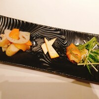 24/7 restaurant - 