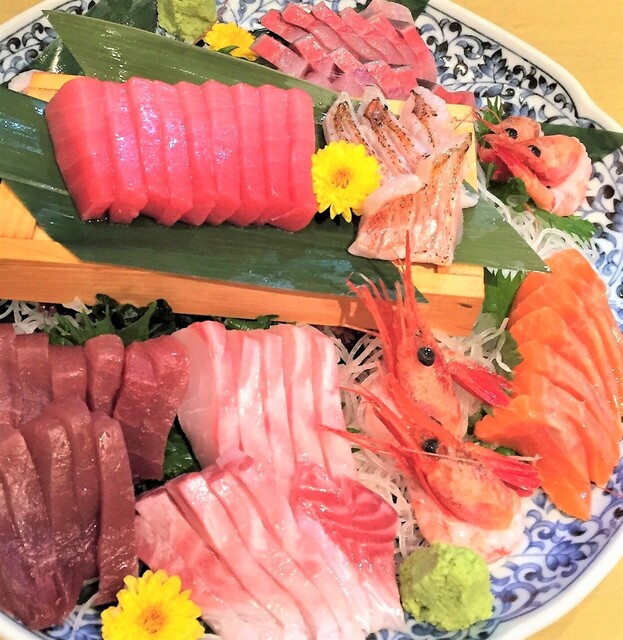 居酒屋 空海 - 福島（居酒屋）の写真