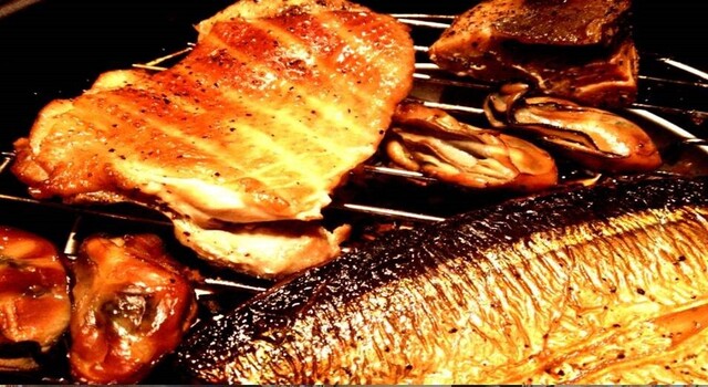 居酒屋 空海 - 福島（居酒屋）の写真