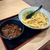 鳴門うどん 中津店