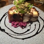 囲炉裏バル カルボ - 