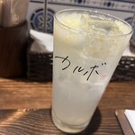 囲炉裏バル カルボ - 