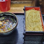 豊中麺哲 - ビューだよこれ