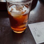 Chuugoku Ryouri Ichi Ryuu - ウーロン茶