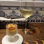 囲炉裏バル カルボ - 