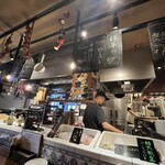 囲炉裏バル カルボ - 