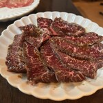 旨味熟成肉専門 焼肉 ふじ山 - 