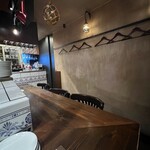 囲炉裏バル カルボ - 