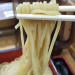 豊中麺哲 - ５００ｇでいくべきだった