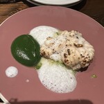 囲炉裏バル カルボ - 