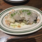 囲炉裏バル カルボ - 