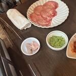 旨味熟成肉専門 焼肉 ふじ山 - 