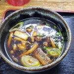 豊中麺哲 - あったまる～