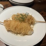 囲炉裏バル カルボ - 