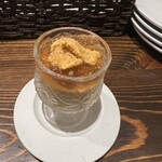 囲炉裏バル カルボ - 