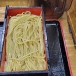 豊中麺哲 - 麺が最高