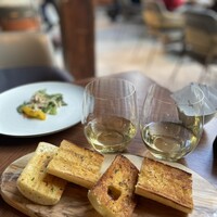 イタリアンレストラン LOKAL HOUSE (voco大阪セントラル) - 