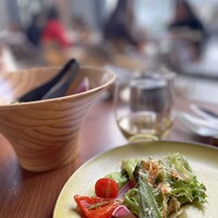 イタリアンレストラン LOKAL HOUSE (voco大阪セントラル) - 