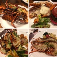 アトモス･イタリアンダイニング - 