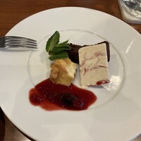 オステリアラマンテ ナゴヤグローバルゲート - 