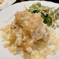 過門香 點 有楽町イトシア店 - 