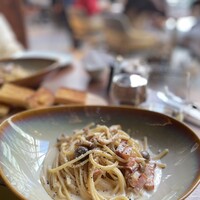 イタリアンレストラン LOKAL HOUSE (voco大阪セントラル) - 