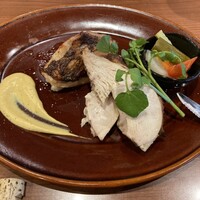 オステリアラマンテ ナゴヤグローバルゲート - 