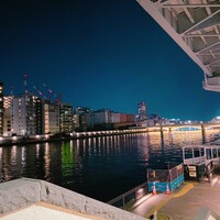 Anchor Ryogoku Riverside - 