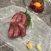 馬肉×ワイン 気まぐれバル 恵比寿 Whim