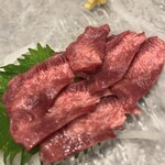 馬肉×ワイン 気まぐれバル 恵比寿 Whim - 