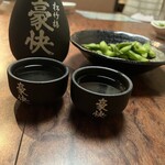 個室居酒屋 鳥海 - 