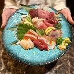 Nikuryouri Niku No Sushi Okitaya - 