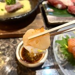 Nikuryouri Niku No Sushi Okitaya - 