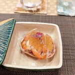 新潟浦島 小平 - 