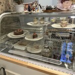 Bardon Organic Cafe - 