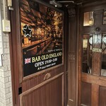 Bar Old England - 