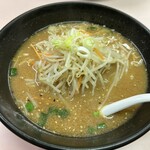 ラーメン とん太 - 料理写真: