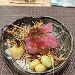 新潟浦島 小平 - 