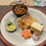 新潟浦島 小平 - 