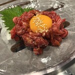 馬肉×ワイン 気まぐれバル 恵比寿 Whim - 