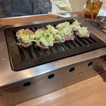 Oosaka Yakiniku Horumon Futago - 