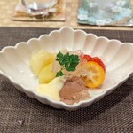 新潟浦島 小平 - 