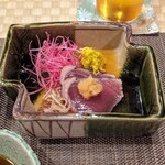 新潟浦島 小平 - 