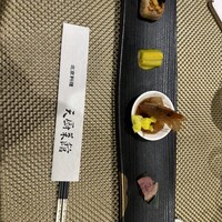 天厨菜館 銀座店 - 