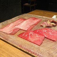 焼肉 うしみつ 恵比寿本店 - 