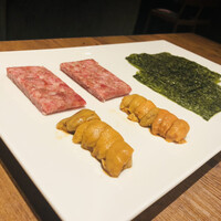 焼肉 うしみつ 恵比寿本店 - 