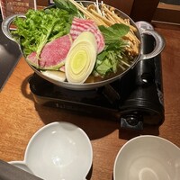 しゃぶしゃぶ KINTAN 代官山本店 - 