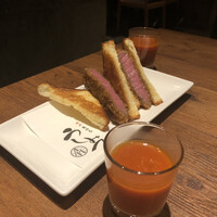 焼肉 うしみつ 恵比寿本店 - 